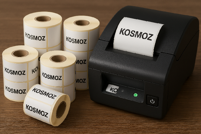 adhesive-labels