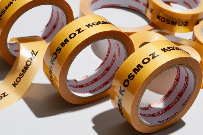 tape