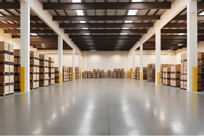 warehouse