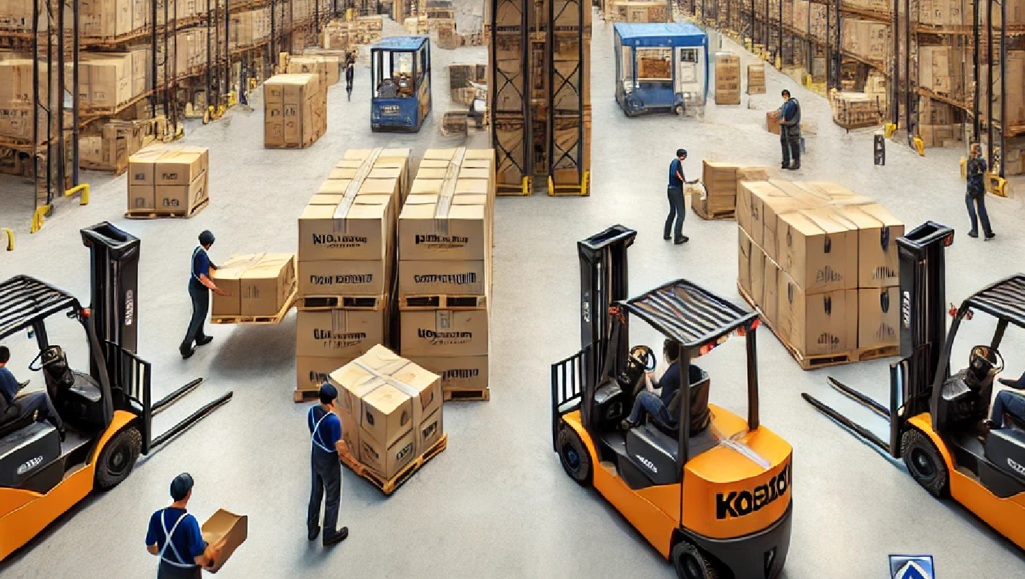 warehousing-solutions