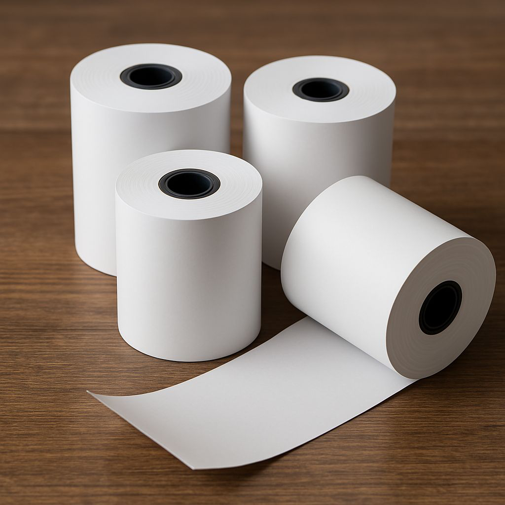 POS Rolls