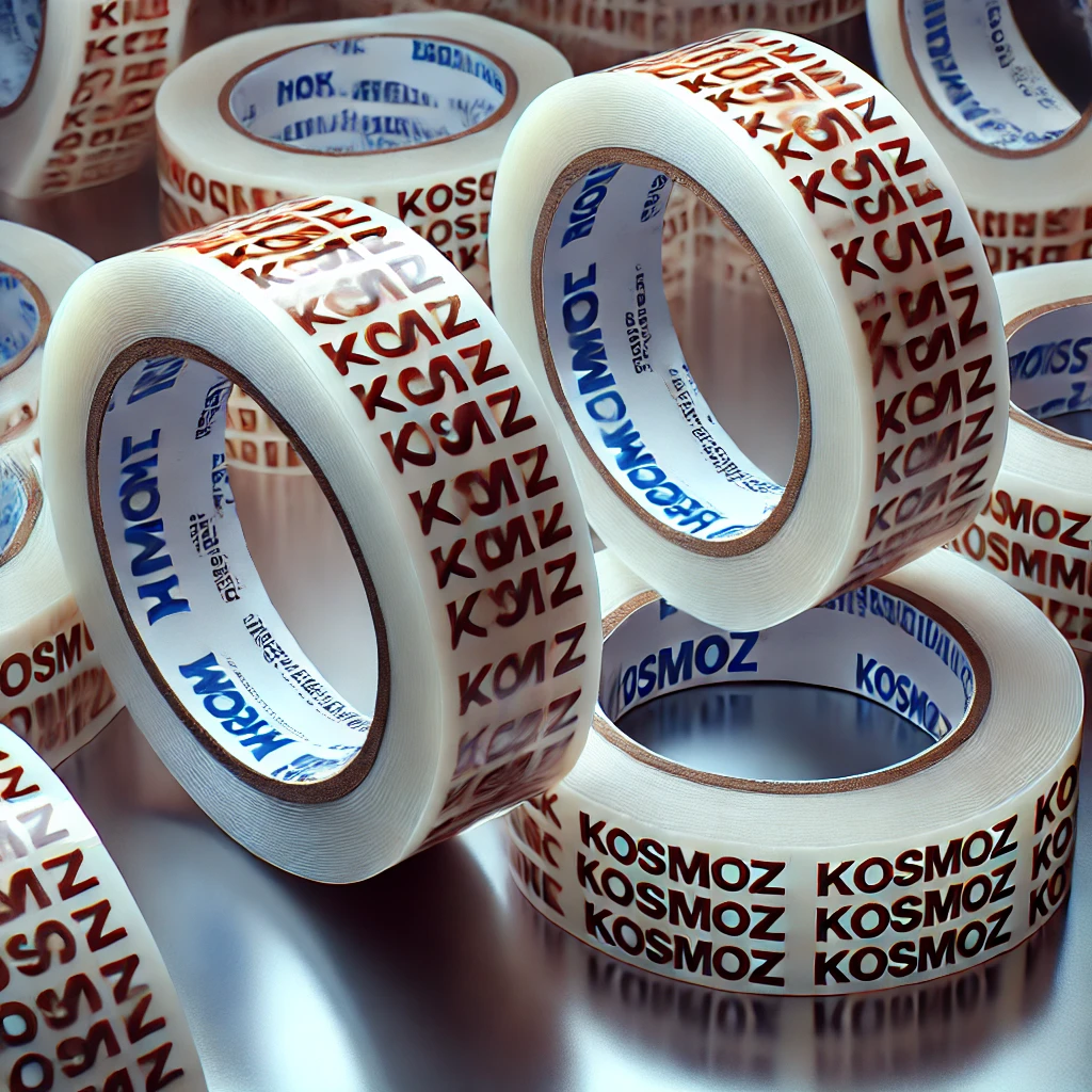 Tapes